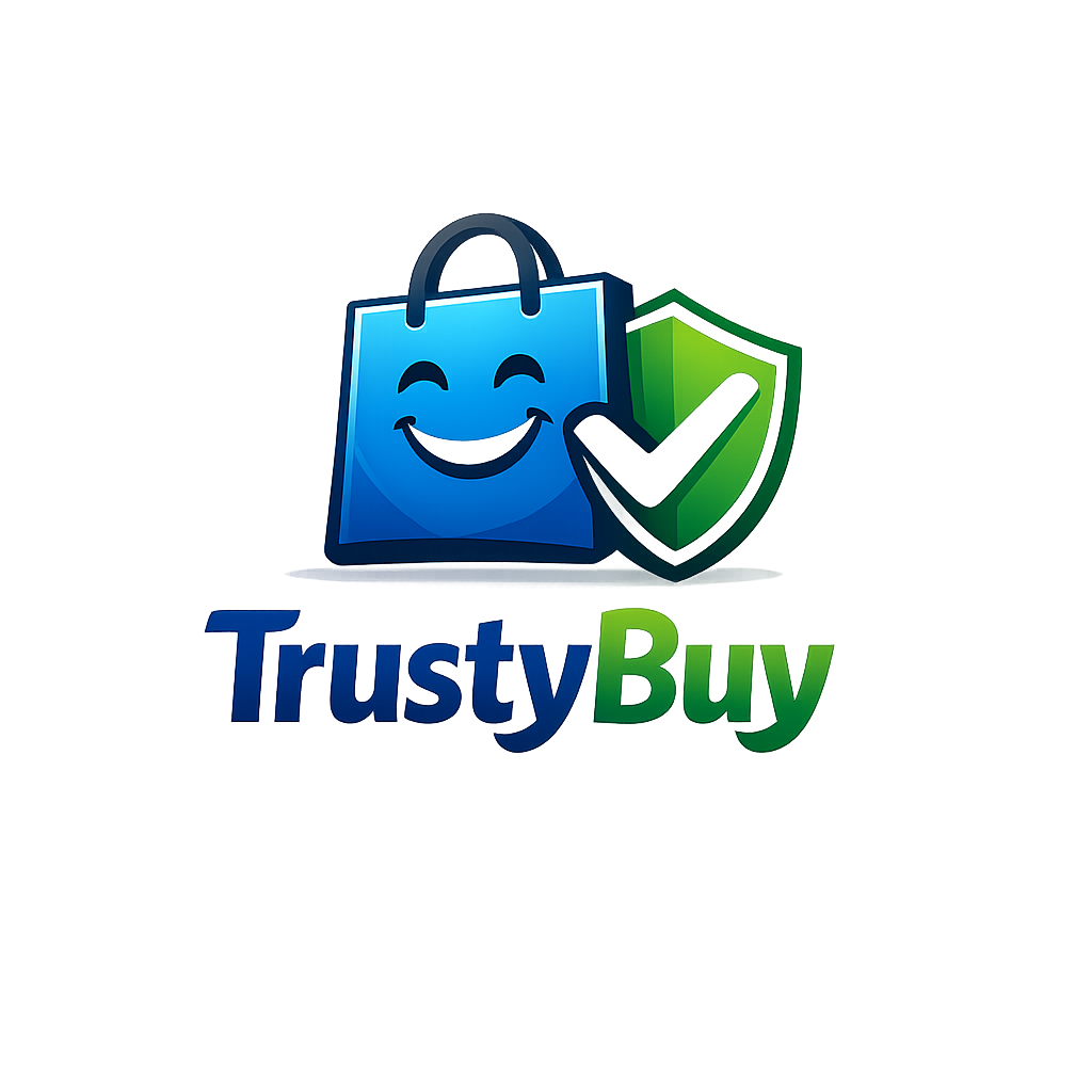 trustybuy